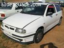 SEAT IBIZA 3P