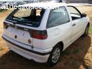 SEAT IBIZA 3P