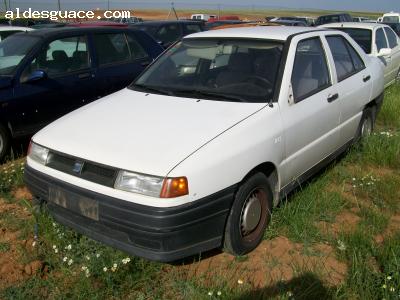 SEAT TOLEDO CL