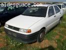 SEAT TOLEDO CL