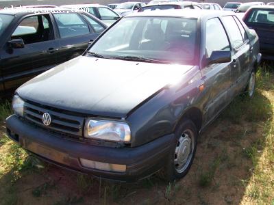 VOLKSWAGEN VENTO GL