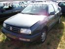 VOLKSWAGEN VENTO GL
