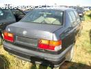 VOLKSWAGEN VENTO GL