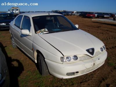 ALFA ROMEO 146 2.0