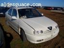 ALFA ROMEO 146 2.0