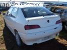 ALFA ROMEO 146 2.0