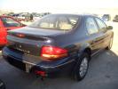 CHRYSLER STRATUS