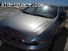 FIAT BRAVA SX