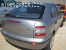 FIAT BRAVA SX