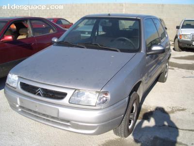 CITROEN SAXO