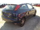 FORD FOCUS 3P AZUL