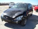 FORD FOCUS 5P TDCI