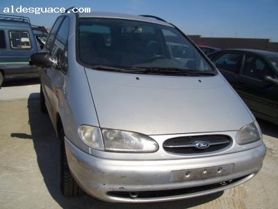 FORD GALAXY