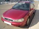 FORD MONDEO FAMILIAR