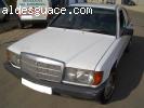 MERCEDES 190 E