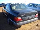 MERCEDES 230 E