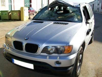 BMW X5 3.0 I