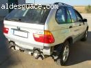 BMW X5 3.0 I