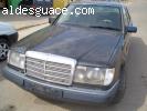 MERCEDES 300D TURBO