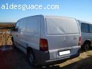 MERCEDES VITO 108 CDI