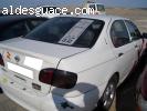 NISSAN PRIMERA