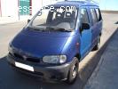 NISSAN VANETTE CARGO 2.3D