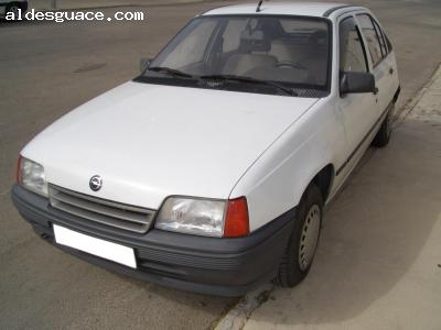 OPEL KADETT