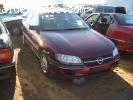 OPEL OMEGA 2.0 16V