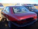 OPEL OMEGA 2.0 16V