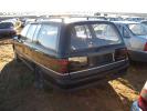 OPEL OMEGA 2.3D FAMILIAR