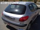 PEUGEOT 206 1.9 D