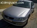 PEUGEOT 406