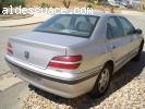 PEUGEOT 406