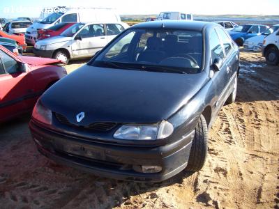 RENAULT LAGUNA