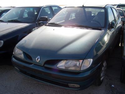 RENAULT MEGANE CLASSIC