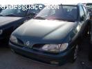 RENAULT MEGANE CLASSIC