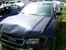 AUDI A4 1.8T