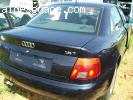 AUDI A4 1.8T