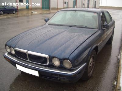 JAGUAR X300 3.2L