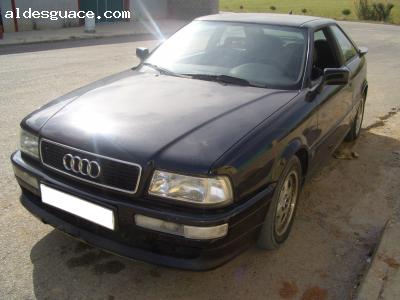 AUDI COUPE 2.8 I