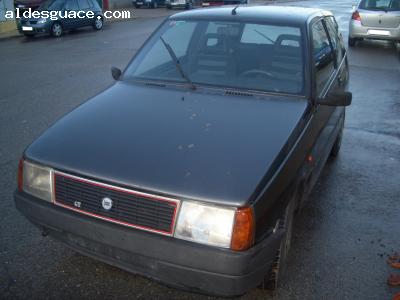 LANCIA Y GT