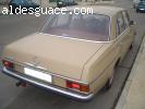 MERCEDES 220 D