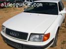 AUDI 100 2.8E