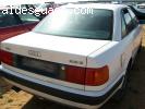 AUDI 100 2.8E