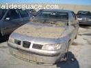 SEAT CORDOBA 1.9 SDI