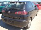 SEAT IBIZA II