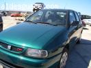 SEAT IBIZA 5P TDI