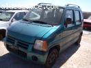 SUZUKI WAGON