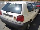 VOLKSWAGEN GOLF CL 3P