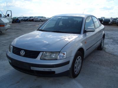 VOLKSWAGEN PASSAT 1.9 TDI